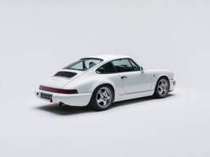 Afbeelding 17/26 van Porsche 911 Carrera 2 (1991)