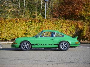 Image 3/50 of Porsche 911 Carrera 2.7 (1976)