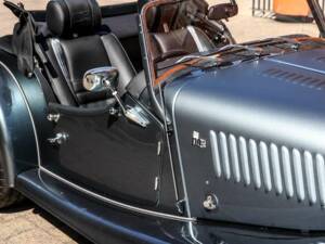 Afbeelding 47/50 van Morgan Plus 4 &quot;110 Works Edition&quot; (2022)