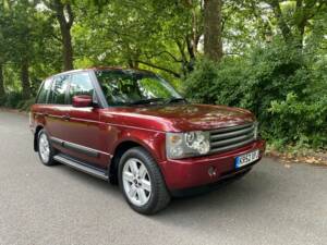 Image 1/50 de Land Rover Range Rover Vogue V8 (2002)