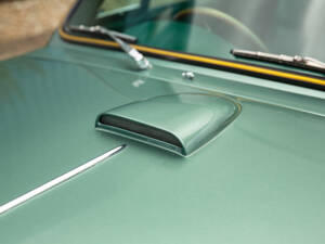 Immagine 36/50 di Aston Martin DB 4 Prototype (1957)