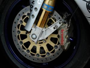 Immagine 14/15 di Ducati DUMMY (2001)