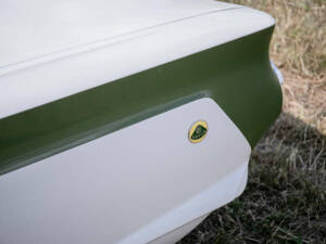 Image 45/50 of Ford Lotus Cortina (1963)