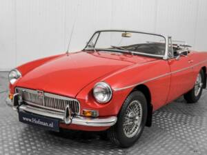 Imagen 53/82 de MG MGB (1967)