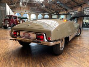 Imagen 16/31 de Citroën DS 21 Usine (1970)