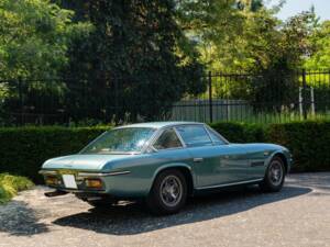 Image 43/44 of Lamborghini Islero 400 GT (2+2) (1969)