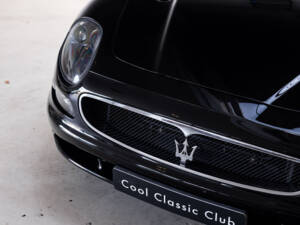 Imagen 24/32 de Maserati 3200 GT (2001)