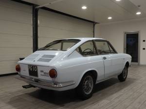 Image 3/15 of FIAT 850 Coupe (1966)