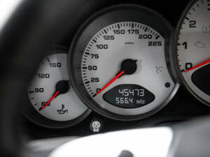 Bild 8/42 von Porsche 911 Turbo (2006)