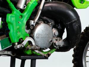 Bild 39/50 von Kawasaki DUMMY (1991)