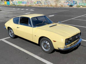 Bild 1/6 von Lancia Flavia 1.8 (Pininfarina) (1968)