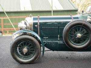 Bild 4/39 von Bentley 6 1&#x2F;2 Litre Speed Eight Special (1935)