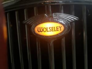 Image 19/23 of Wolseley 1500 (1965)