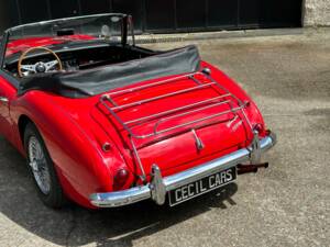 Immagine 11/29 di Austin-Healey 3000 Mk III (BJ8) (1966)