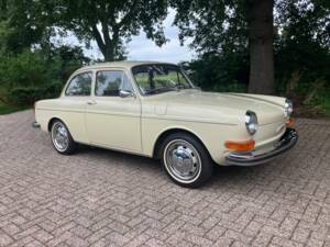 Image 1/34 of Volkswagen 1600 (1972)