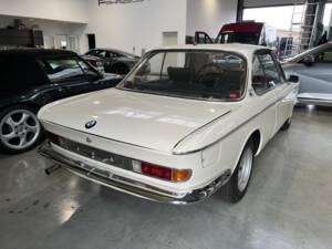 Bild 4/26 von BMW 2000 CS (1970)