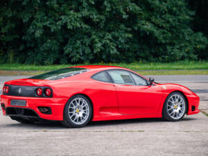 Image 9/29 of Ferrari 360 Challenge Stradale (2004)