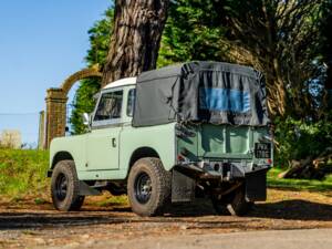 Bild 3/23 von Land Rover 88 Lightweight (1968)