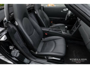 Image 5/32 of Porsche Boxster (2010)