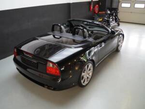 Bild 28/50 von Maserati Spyder 4200 Cambiocorsa (2004)