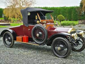 Image 7/50 of Wolseley 24&#x2F;30HP (1913)