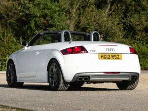 Image 3/8 of Audi TTS (2012)