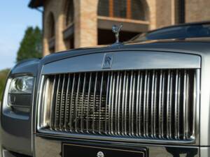 Bild 30/50 von Rolls-Royce Ghost (2013)