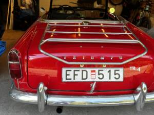 Bild 5/6 von Triumph TR 4 (1964)