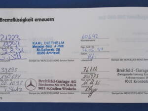 Bild 61/71 von Mercedes-Benz 300 E 4-Matic (1990)