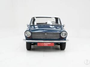 Immagine 5/15 di Innocenti Spider S (1963)