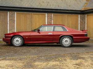 Image 5/50 of Jaguar XJS 6.0 (1993)