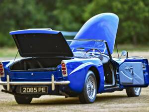 Bild 22/50 von Daimler SP 250 (1963)
