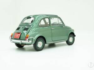 Immagine 2/15 di FIAT 500 L (1970)