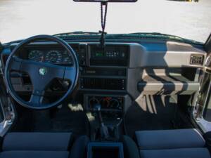 Immagine 5/6 di Alfa Romeo 75 2.0 Twin Spark (1992)