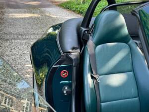 Image 28/100 de BMW Z3 2.8 (1997)