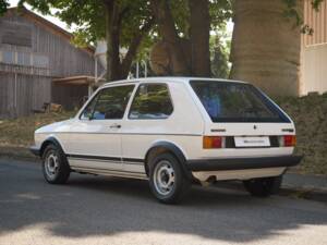 Image 5/35 of Volkswagen Golf Mk I GTI 1.6 (1980)