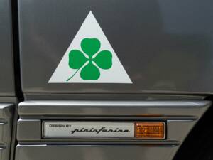 Image 14/50 de Alfa Romeo 164 2.0 (1991)