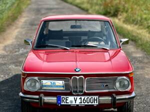 Bild 3/10 von BMW Touring 1600 (1971)