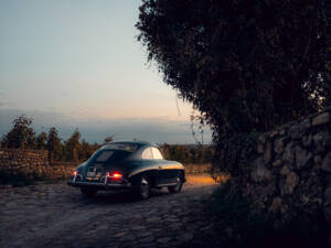 Image 80/80 of Porsche 356 A 1600 (1958)
