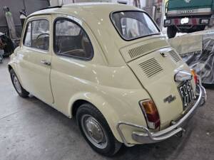 Immagine 8/29 di FIAT 500 L (1972)