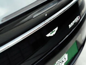 Image 26/35 of Aston Martin Rapide S (2014)