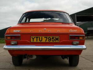 Immagine 38/39 di Ford Escort RS 2000 (1974)