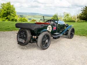 Imagen 6/17 de Bentley 4 1&#x2F;2 Litre (1927)