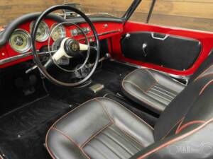 Immagine 6/17 di Alfa Romeo Giulietta Spider (1961)