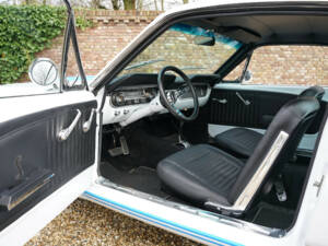 Bild 13/50 von Ford Mustang GT (1965)