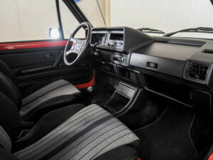 Afbeelding 12/50 van Volkswagen Golf Mk I GTI 1.8 (1983)