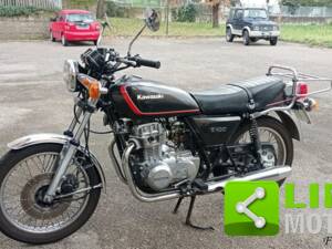 Bild 2/10 von Kawasaki DUMMY (1985)