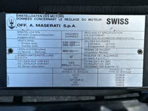 Bild 26/39 von Maserati 222 SE (1990)