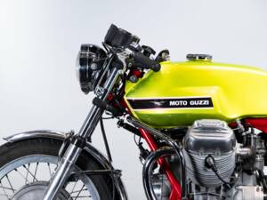 Immagine 7/50 di Moto Guzzi DUMMY (1971)