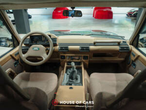 Image 20/25 of Land Rover Discovery (1991)